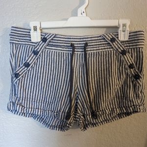 Deck shorts